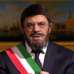 RT @CrozzaTweet: #Marino Non vi deluderò, non vi deluderò, non vi deluderò… 
Il sogno delle rastrelliere non finisce qui… 