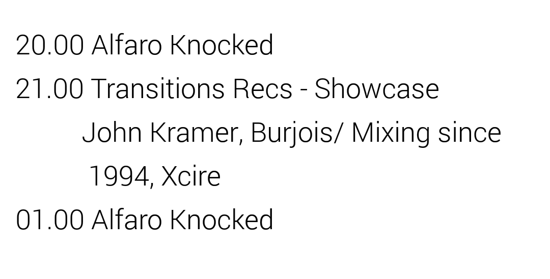 KnockedStream's tweet photo. Estos son los horarios para hoy en https://t.co/dUkUTIxHbU https://t.co/7GEPmmmkWc