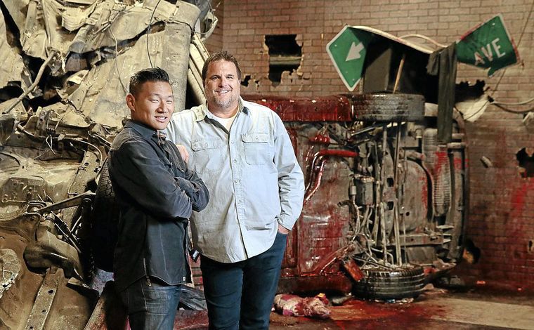 @GutsChurch Nightmare spookhouse has hair-raising surprises bit.ly/1NFKAsP