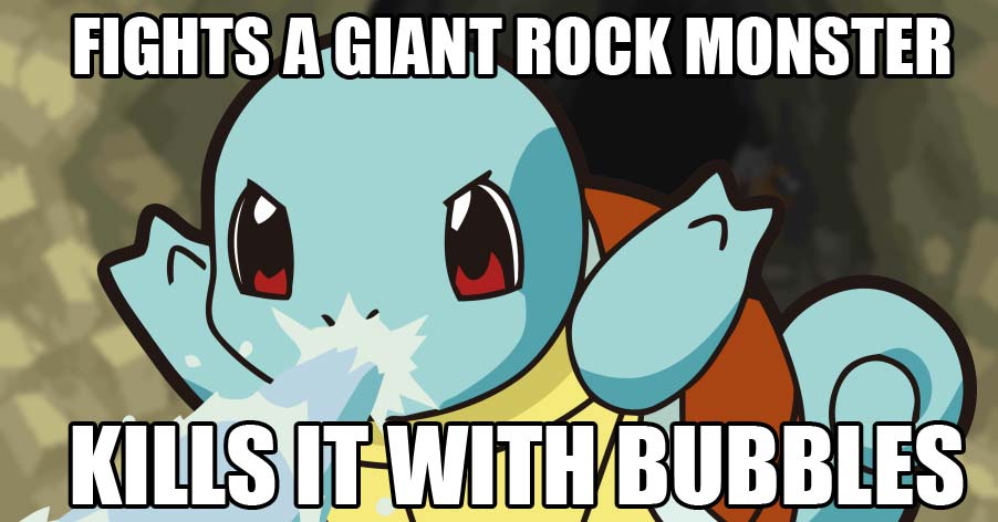 smosh's tweet image. Don't think about it too hard! 29 Hilarious Examples Of Video Game Logic smosh.com/smosh-pit/phot…