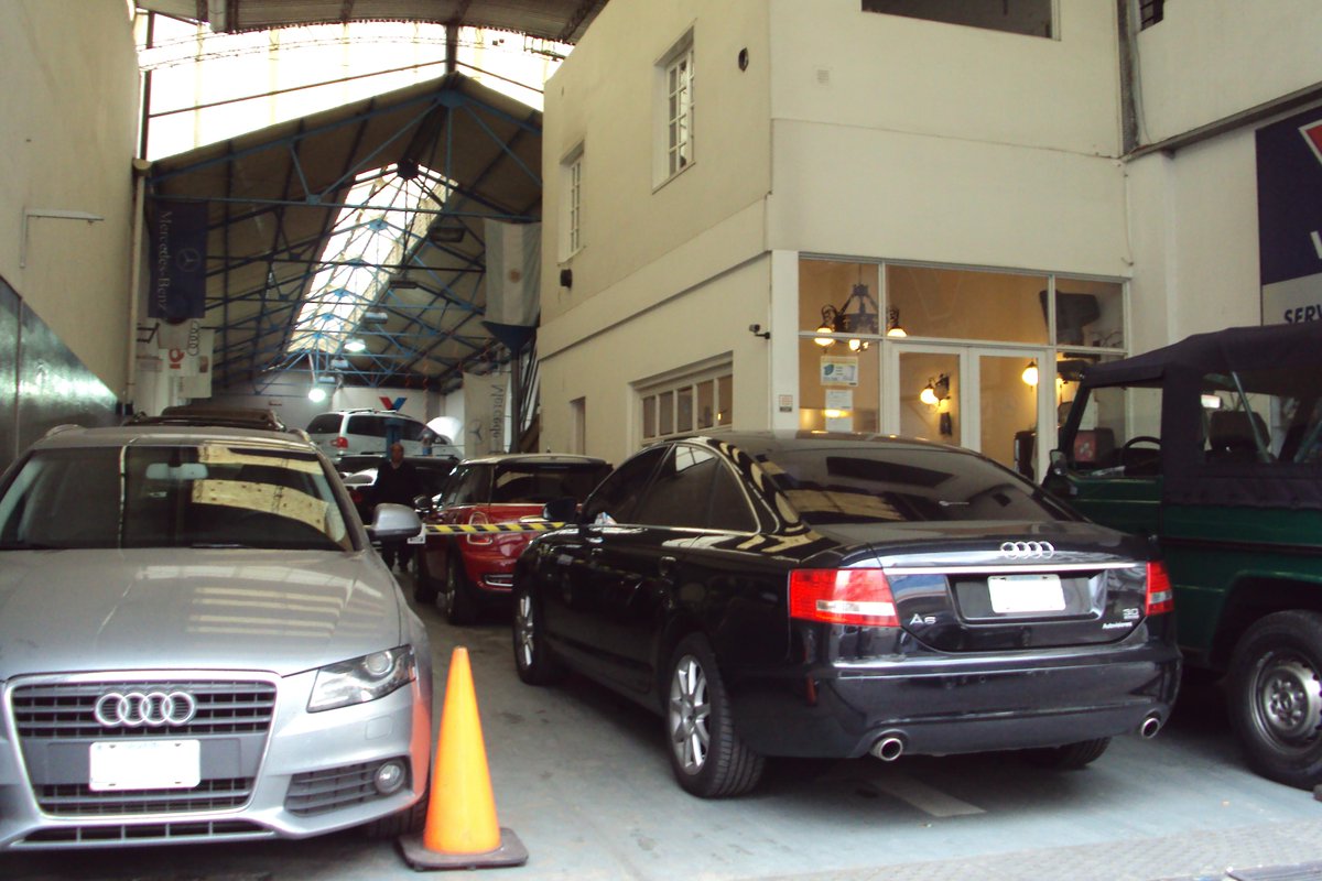 LocalGermanCars tweet picture