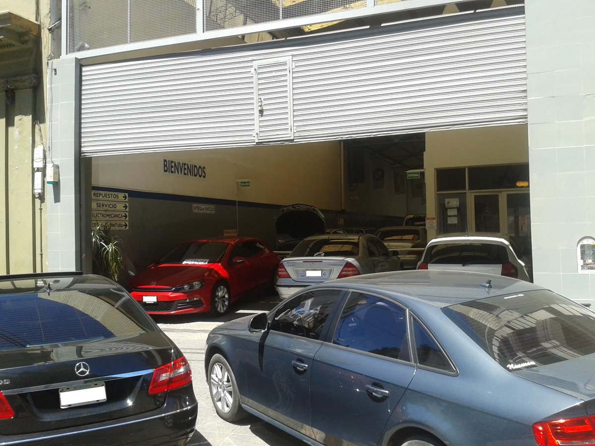 LocalGermanCars tweet picture