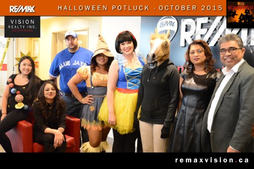 Thank you to all who came out and made our #Halloween Potluck a success. check out our pics: facebook.com/media/set/?set…