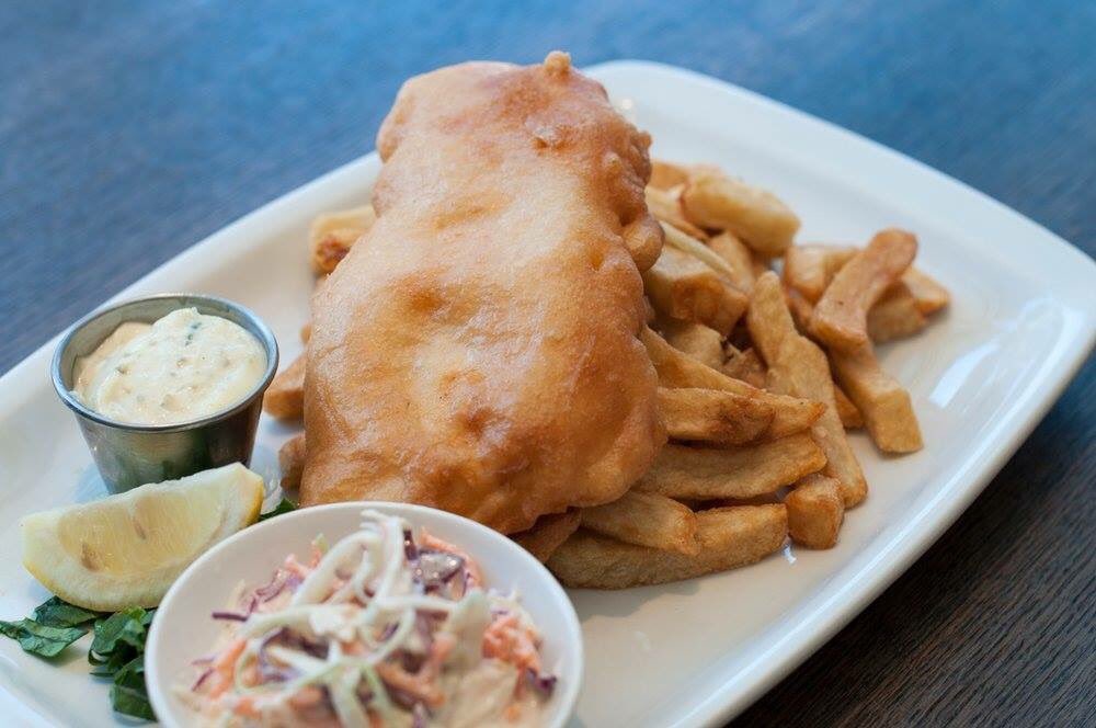 CHIPMalt's tweet photo. It's #Fryday!!
#FishChips #CHIPmalt #Newmarket #Toronto #Friday #Aurora
#ChipAndMalt #FishAndChips #Halibut https://t.co/EtY9b3yJKH