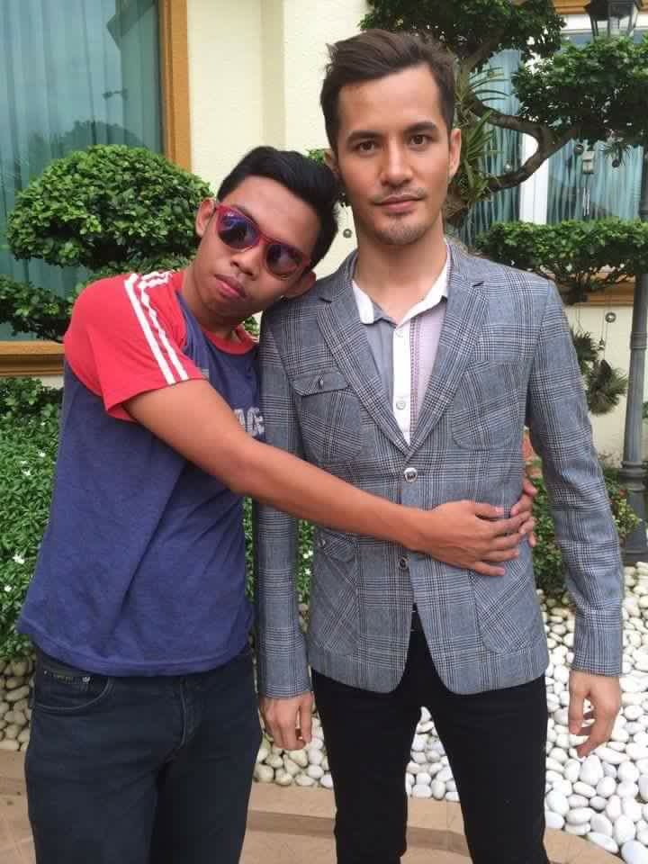 IjoyMushiro's tweet photo. Ijoy sayang abg terajak larisss, korang please jgn terlajak jeles kayy, muahhh https://t.co/Zcpgw0dY2p