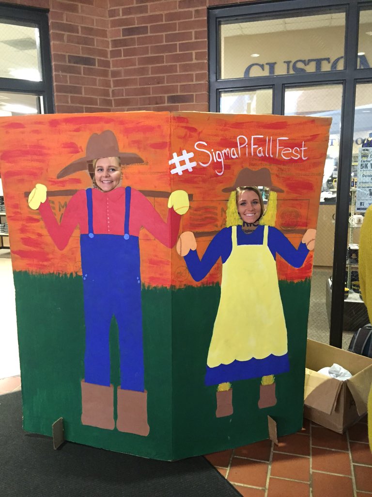 casey_schulte's tweet photo. #SigmaPiFallFest @MurrayStateAGD https://t.co/nvbLYxsnUL