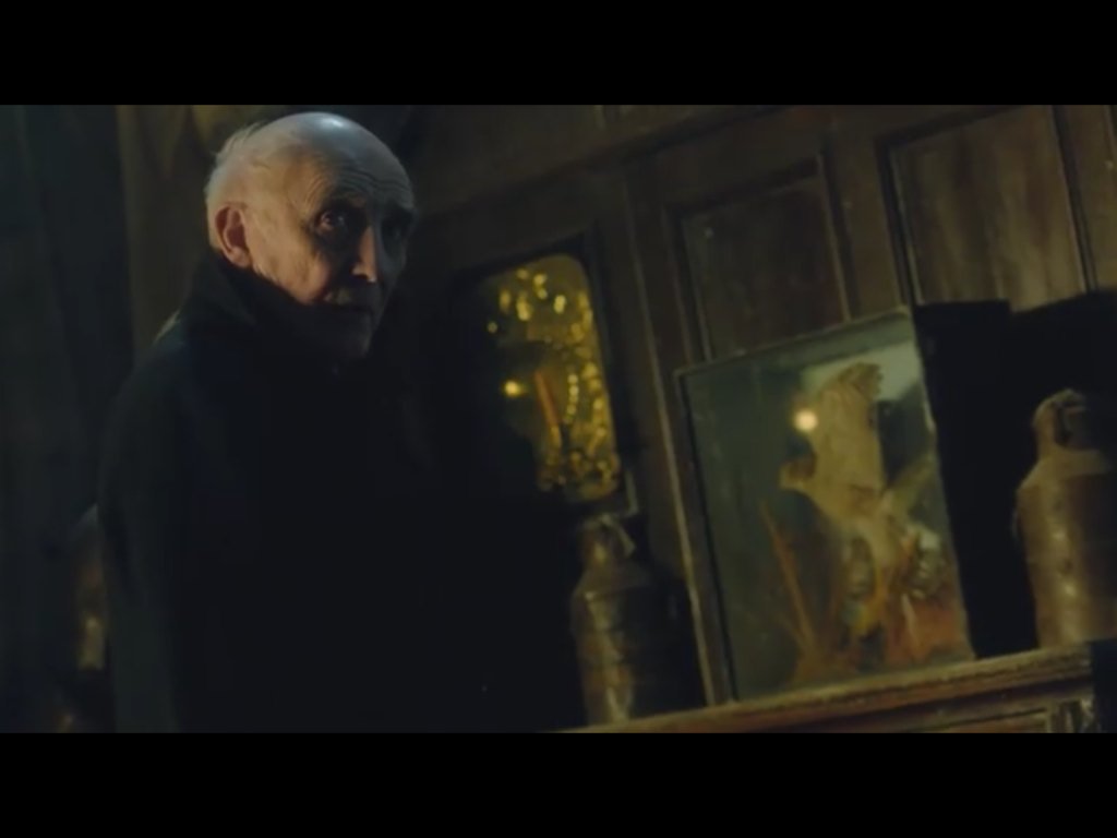 ITV Drama tweet media