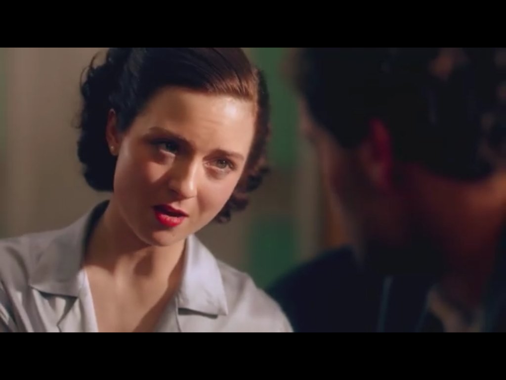 ITV Drama tweet media