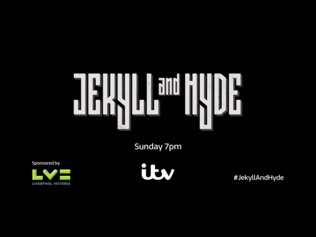 ITV Drama tweet media