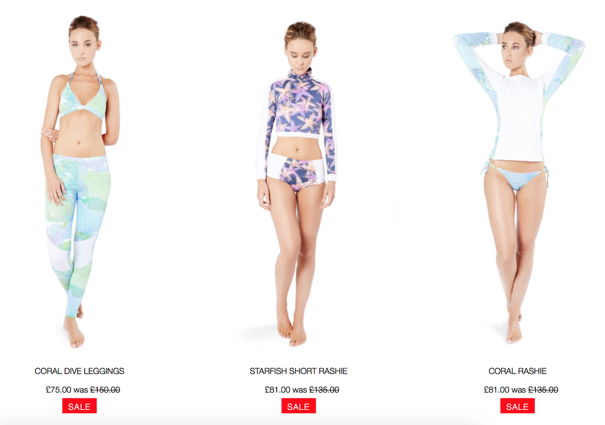 todiveforuk's tweet image. Shop the #todivefor SALE - up to 50% OFF all Divewear! ow.ly/TPXZZ