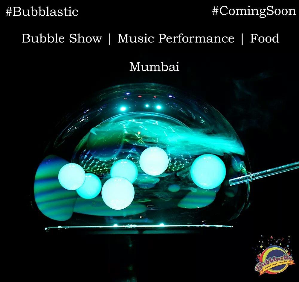 bubblasticfun's tweet image. 