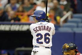 Happy 40th Birthday Marco Scutaro! 