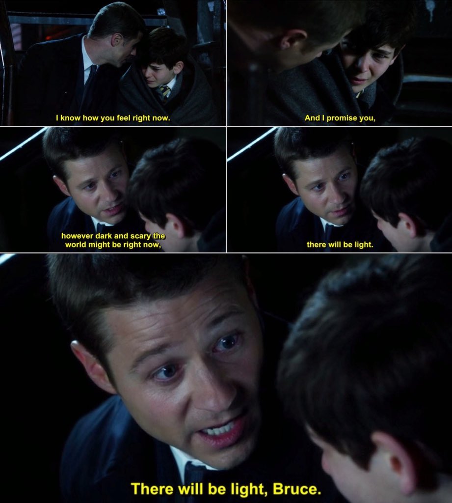 ltsDarkKnight's tweet photo. #Gotham https://t.co/q3z6SCMOXb