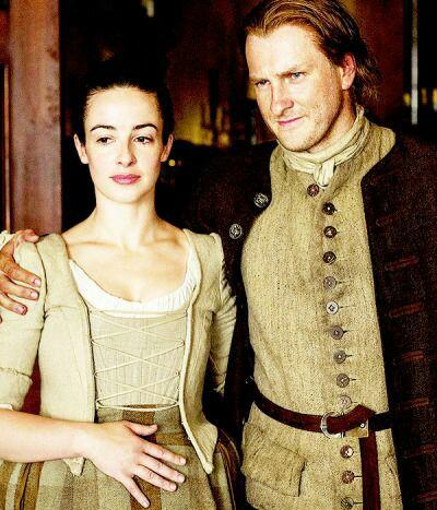 #NewArrivalAlert! ~ Follow ~ <a href="/EchoInBone/">Ian Murray</a> to keep tabs on #Ian and #FreezeFrame! ~ HQ #Outlander