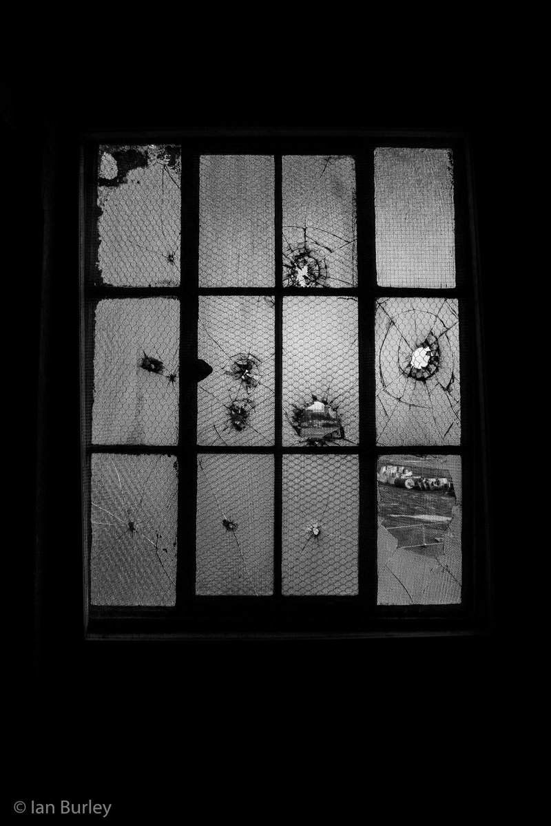 ian_burley's tweet image. Sometimes appropriately spooky EOS-M10 shots from - #CanonMillsMeet @CanonUKandIE