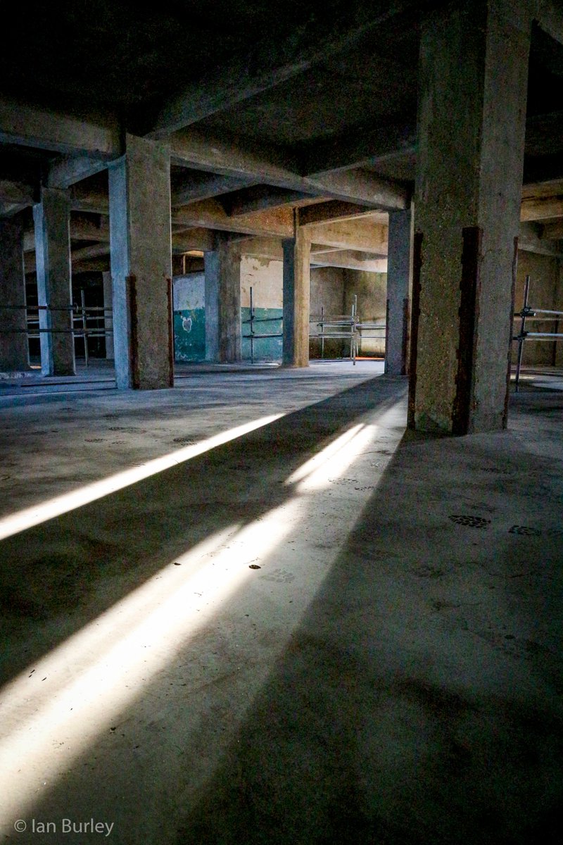 ian_burley's tweet image. Sometimes appropriately spooky EOS-M10 shots from - #CanonMillsMeet @CanonUKandIE