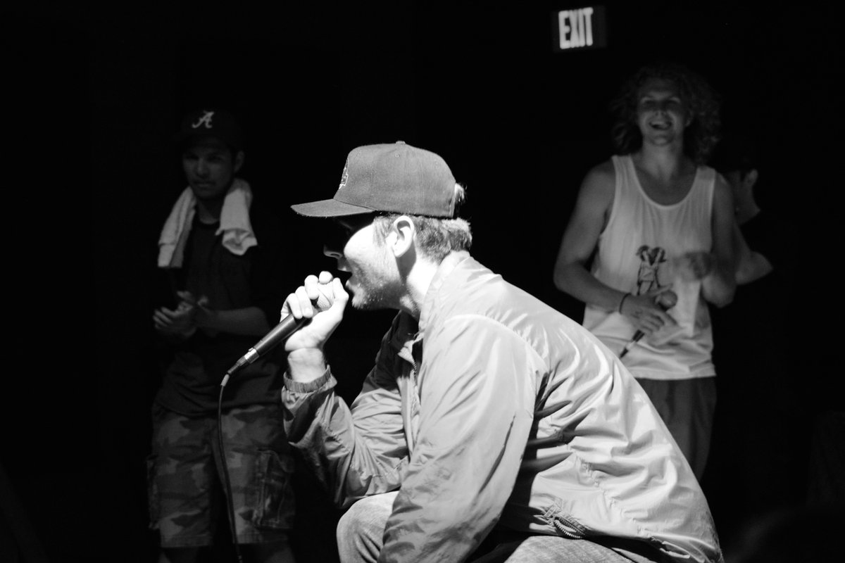 keghan_stacey5's tweet photo. we just Brothers doin our thing thankyou to everyone who has rocked with us 1luv @tylernance10 #TheHillside #BSP2 https://t.co/r8JFPKf59U
