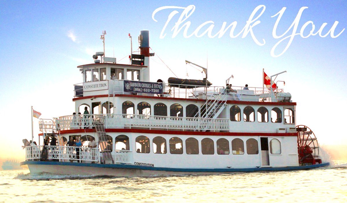 Just wanted to extend our heartfelt thanks to our guests, supporters &amp; partners who made our 2015 season a success!