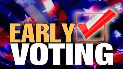 chrisoliver2015's tweet photo. Early voting ends today, Please get to the polls before 7pm tonight!! Vote #ChrisOliver for #HouCouncil #AtLarge1 https://t.co/Ms4XpUaiwI