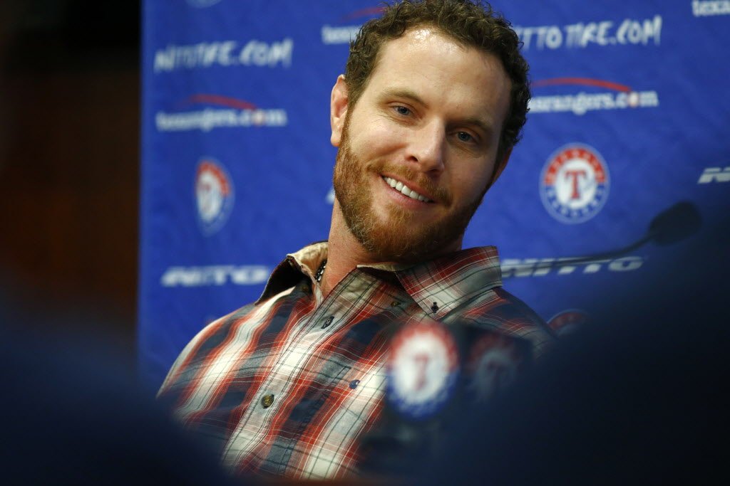 SportsDayDFW's tweet photo. National writer: Rangers and Mavericks have been helped, hurt by 'dead money' https://t.co/9n4GDDF8BK https://t.co/OTKiYTClHP
