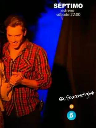CarlosRCFans's tweet photo. Gala de halloween...🎃 https://t.co/41bpuoQNRi