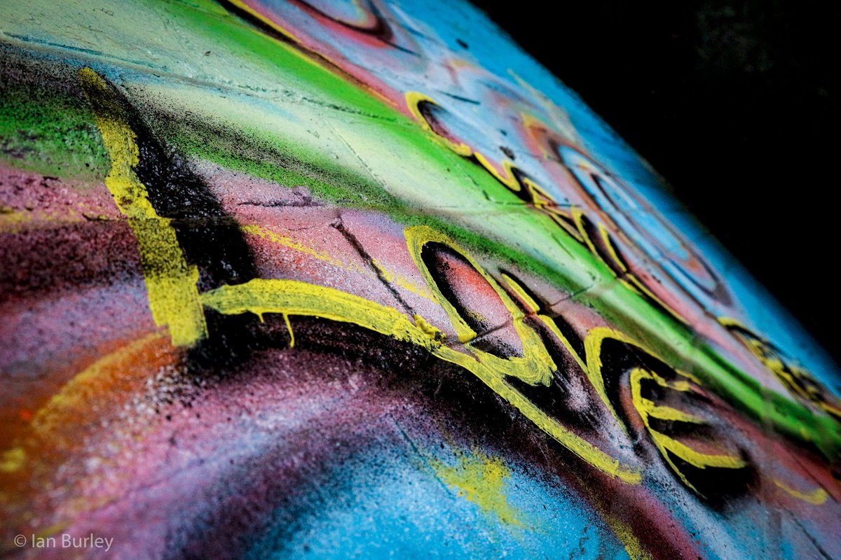 ian_burley's tweet image. Almost finished! #CanonMillsMeet @CanonUKandIE