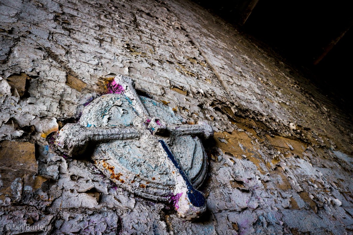 ian_burley's tweet image. Almost finished! #CanonMillsMeet @CanonUKandIE