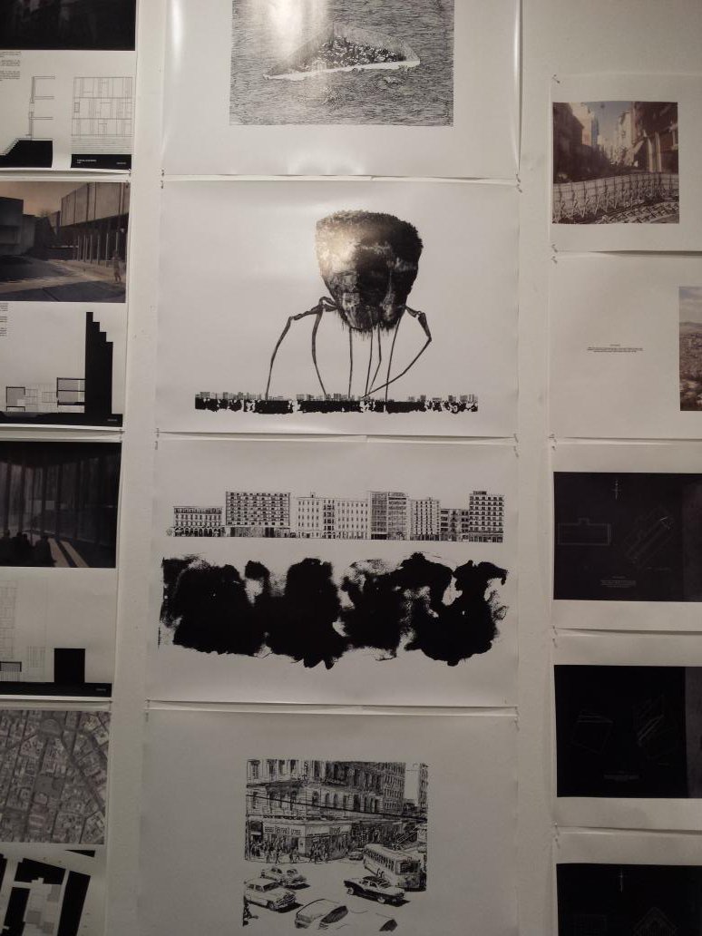 CampbellJenna_'s tweet photo. 50years of alva creativity!! @uwanews https://t.co/x7802mNfn6