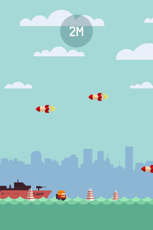 AsianOpenBuffet's tweet image. I ran 2M in #CaptainRocket, and I bet you can't beat me itunes.apple.com/app/captain-ro…