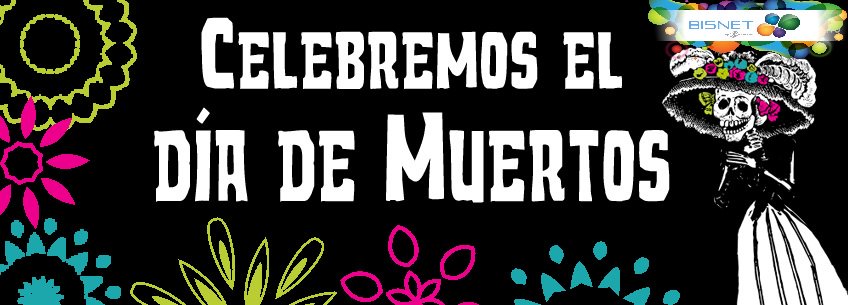 FacturasPraxis's tweet photo. Celebra con orgullo tus tradiciones
¡Feliz día de muertos! https://t.co/cDgPOnsb7W