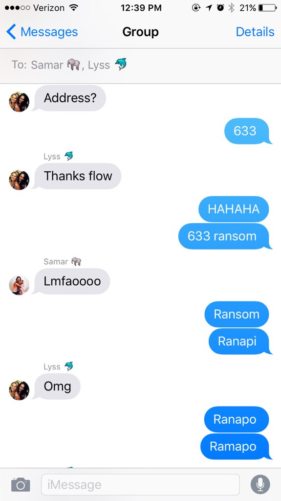 FlowFlamm's tweet photo. Sos @alyss28xox https://t.co/FSeBb24749