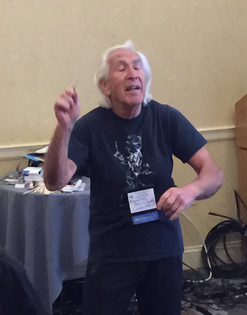 PSSLifeU's tweet photo. Let the music inside MOVE you! @NYS_Aging #aging #NYAging https://t.co/EFHGL20pzq
