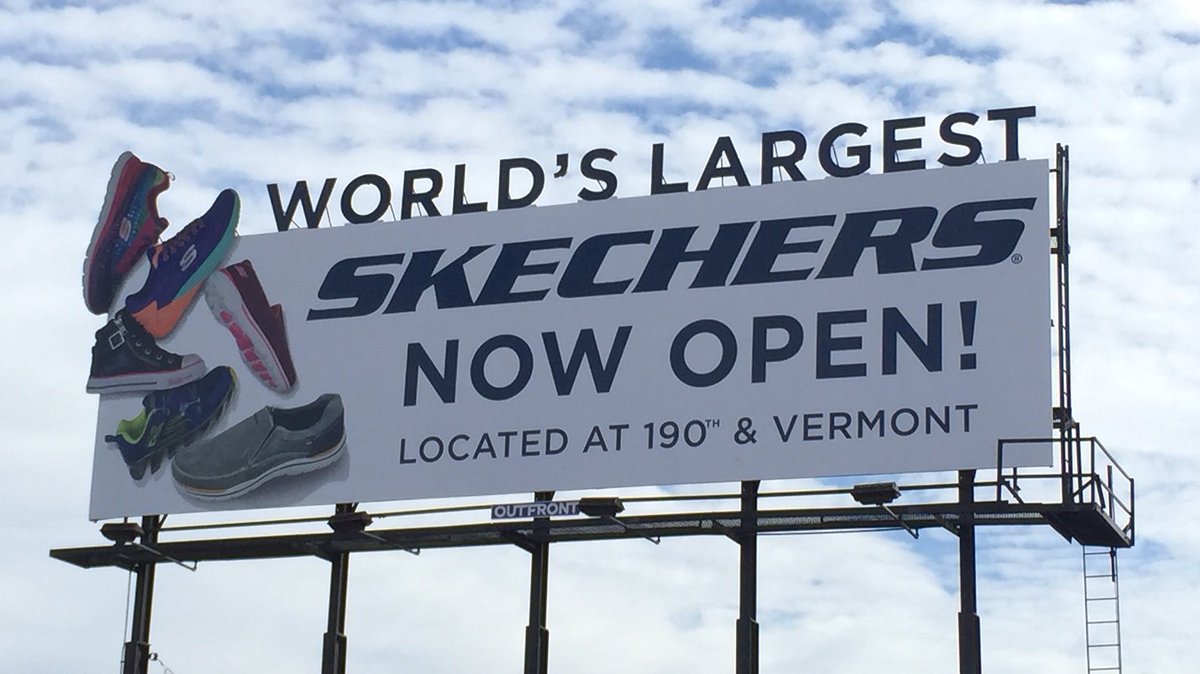 skechers vermont
