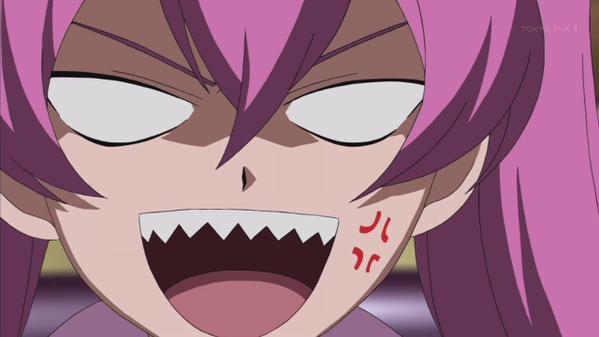 アカメが斬る！第15話 教団を斬る#アカメが斬る#アカメ好きはRT<a href="/akame_bot/">アカメが斬る！bot</a>  R`"