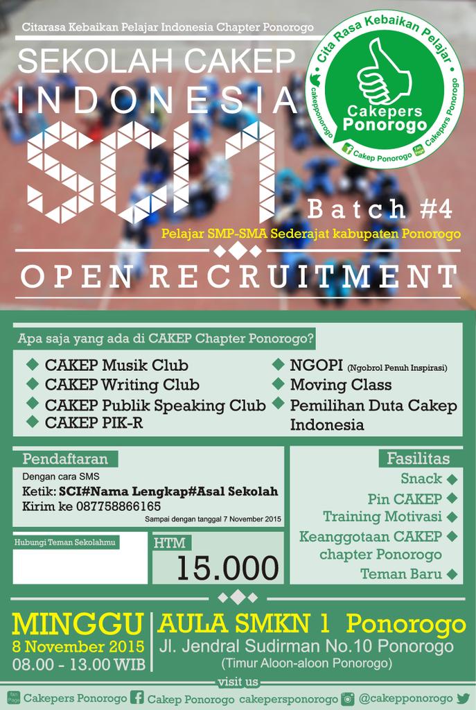 Yukk ikutan , seru lhoo