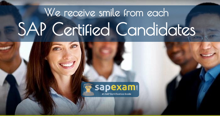 We receive thousands of blessing from each #SAP Certified Candidate #Success #HANA #EWM
sapexam.com/live-testimoni…