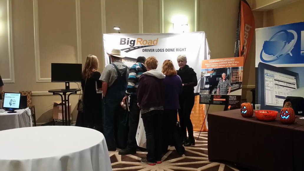 bigroad_marcia's tweet photo. The floor is open! @NASTCTWEETS #NASTCConference https://t.co/JFooyrKLoT