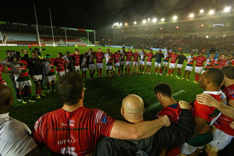 .<a href="/RWC2015ThePack/">RWC 2015 Volunteers</a> member <a href="/LouisaGummer/">Louisa Gummer 🕷💙🇪🇺🇺🇦</a> reports on Fiji's <a href="/IDRC2015/">IDRC2015</a> win last night! festivalofrugby2015.com/news/119876