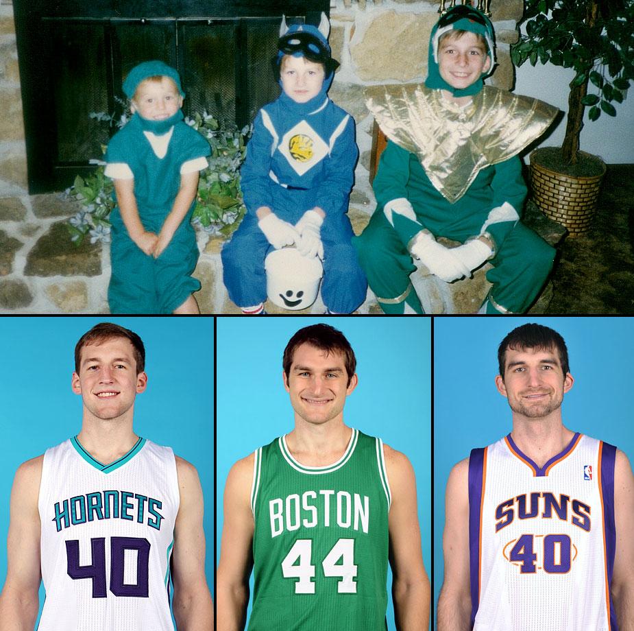 Zeller Brothers