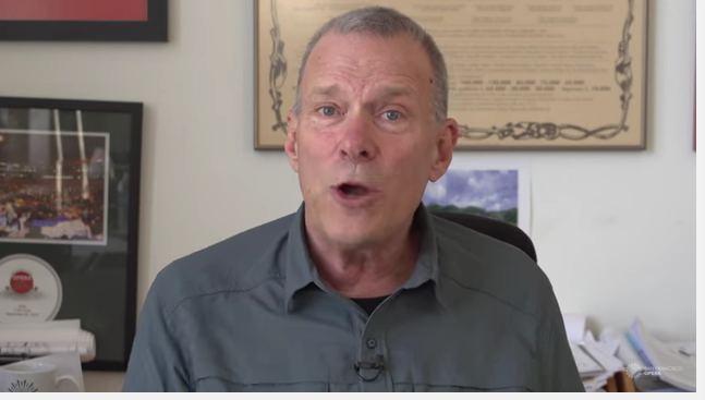 SFOpera's tweet photo. Gen Director David Gockley on #MagicFluteSF and English text - video: https://t.co/aIOf8r2y1c #opera https://t.co/EPuccQnnal