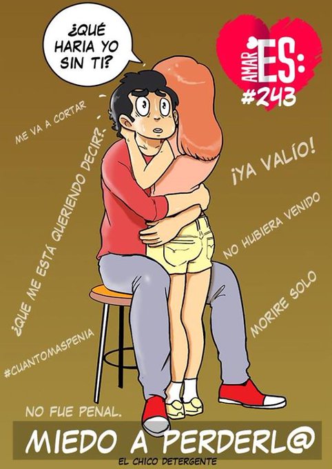 mi mayor miedo :/ https://t.co/0dgtIQF6Nx<a href="/tag/nextconf"class="tags"><span>#nextconf</span></a><a href="/tag/nutanix"class="tags"><span>#nutanix</span></a><a href="/tag/tijuanamx"class="tags"><span>#tijuanamx</span></a>