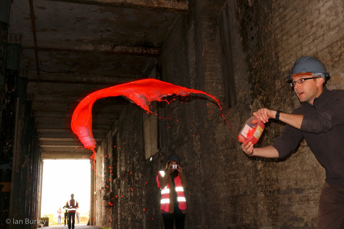 ian_burley's tweet image. The end! (I think) - EOS-M10 shots from - #CanonMillsMeet @CanonUKandIE