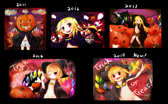 絵進化録のtwitterイラスト検索結果 古い順