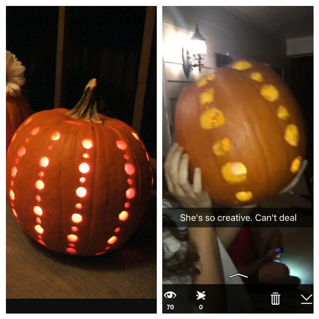 seleadevalle1's tweet photo. Lol guess which one was mine
#expectationvs.reality https://t.co/xW6BOnpQgd