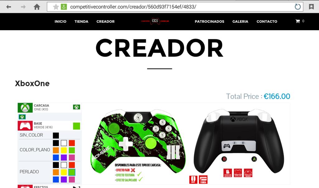 TheBryan11's tweet photo. #AlphaCCS  @AlphaSniper97 @CompetiControl
Nombre: TheBryan11 https://t.co/4vRfwvVUWB