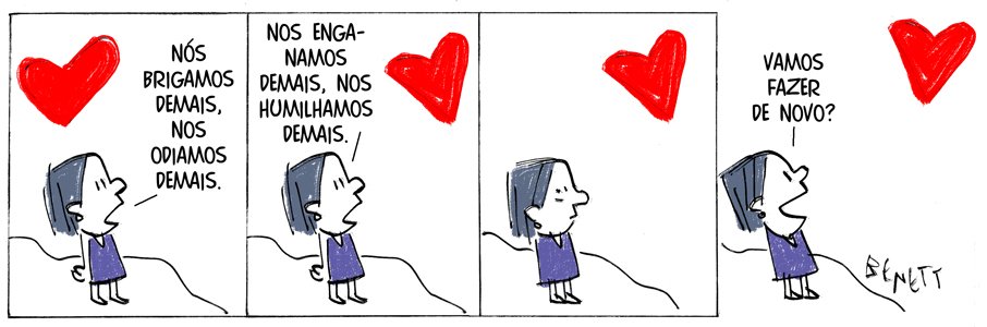 Benett_'s tweet photo. Tira 1637 > https://t.co/6PJQ4z0Hvi