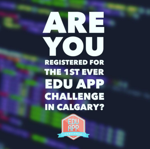 TechPudding's tweet photo. Developers, designers, students, educators and entrepreneurs Nov 6-8 #AppChallenge2015 https://t.co/6MBJxUcJEE https://t.co/2HYCyeex3t