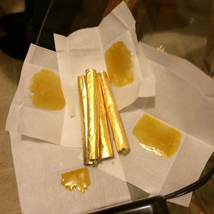 ShinePapers's tweet photo. I Smoke Gold
#goldlife #ismokegold #2highcrew #smokegold #24k #goldmob #2highcrew #weedporn #keepitchronic #pothea… https://t.co/jNykwVMNGh
