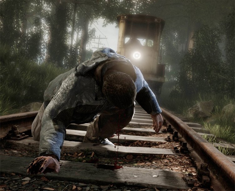 NVision_App's tweet photo. .@TheAstroCrew's Unreal 4 remastered mystery thriller hits #NVIDIASHIELD: https://t.co/XAfzo7rOZ5 https://t.co/agfP2URfsG