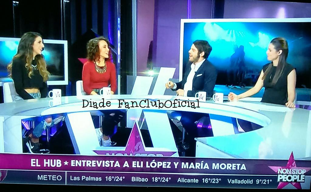 DiaDe FanClubOficial tweet media